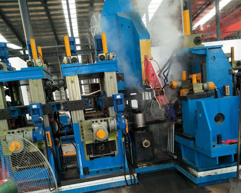 蒸湘方矩管生产加工