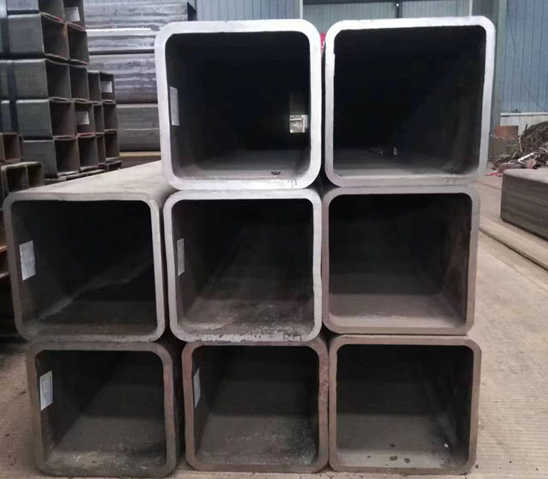 蒸湘q345b冷拔方管